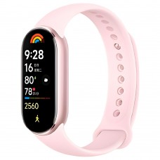 Xiaomi Smart Band 9 Mystic Rose (BHR8345GL)