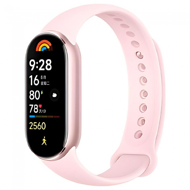 Xiaomi Smart Band 9 Mystic Rose (BHR8345GL)