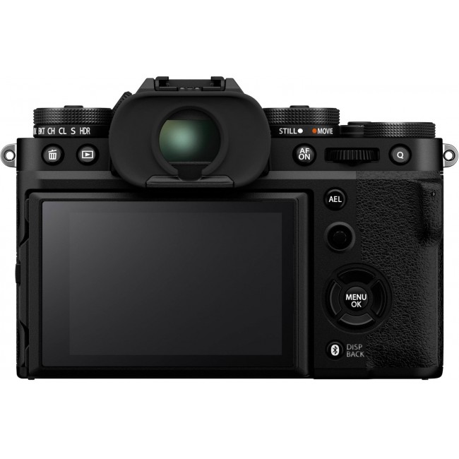 Fujifilm X-T5 + XF 18-55mm F2.8-4R Black (16783020)