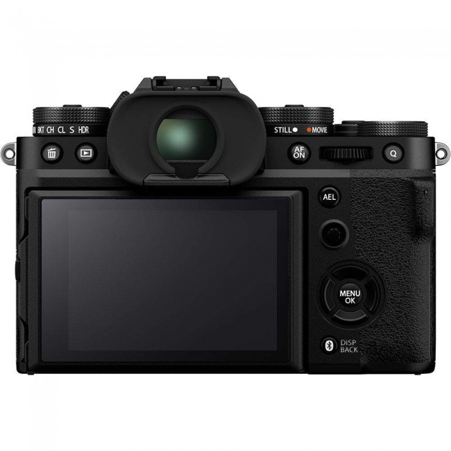 Fujifilm X-T5 + XF 16-80mm f/4.0 R Black (16782571)