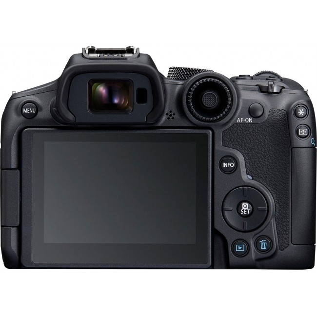 Фотоаппарат Canon EOS R7 + RF-S 18-150 IS STM (5137C040)