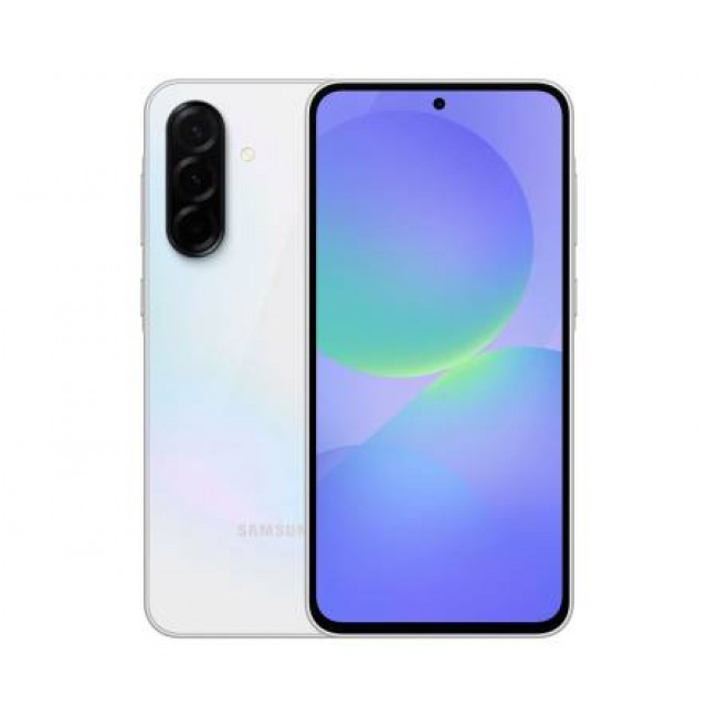Samsung Galaxy A36 5G 8/256GB Awesome White (SM-A366BZAG)
