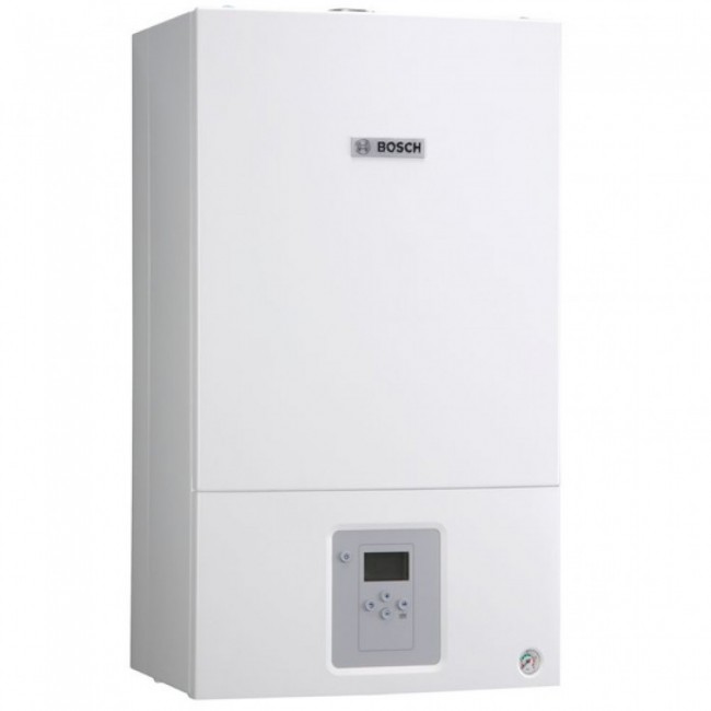 Bosch Gaz 6000 W WBN 6000 35C RN