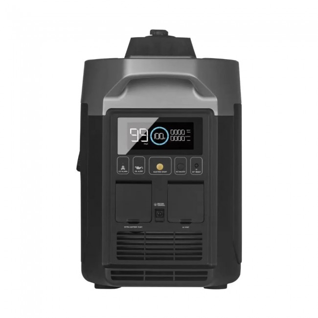 Генератор EcoFlow Smart Generator (GasEB-EU)