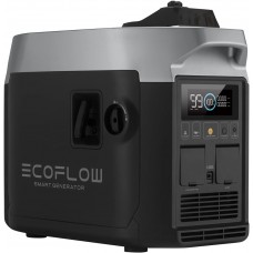 Генератор EcoFlow Smart Generator (GasEB-EU)
