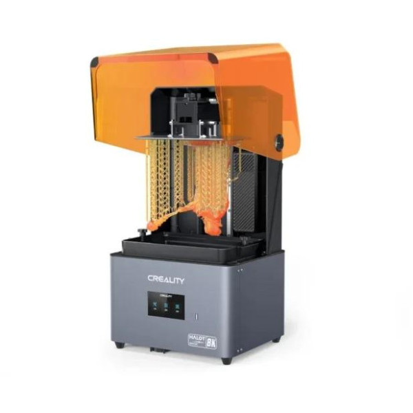 3D-принтер Creality Halot-Mage 8K