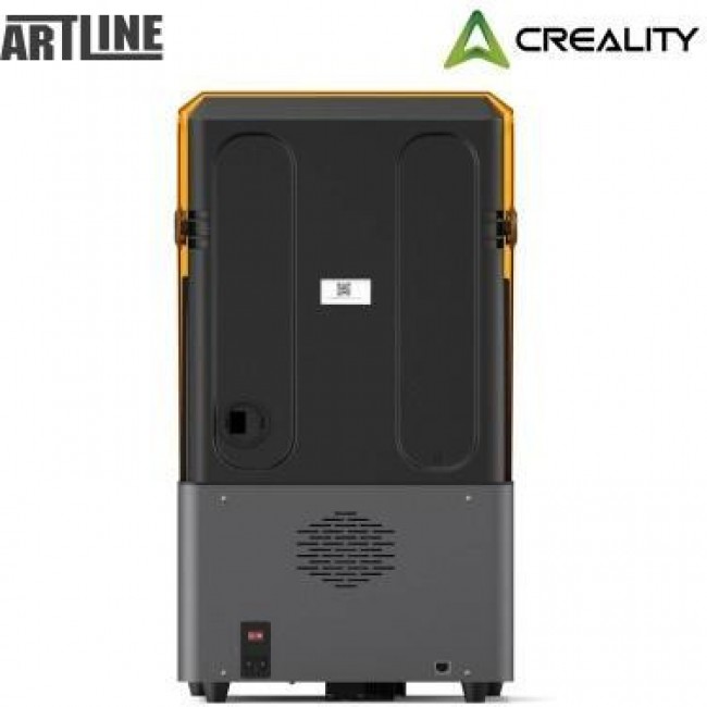 3D-принтер Creality Halot-Mage S 14K