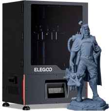 3D-принтер Elegoo Jupiter 6K