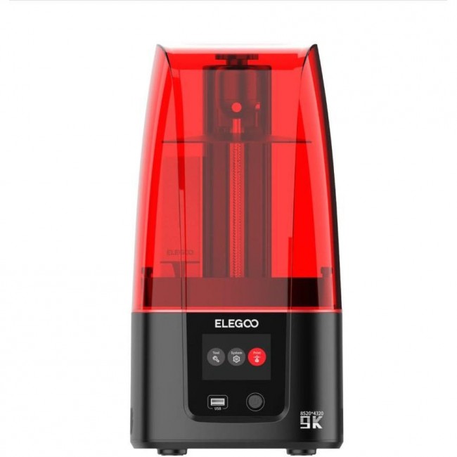 ELEGOO Mars 4 9K (50.101.011300)