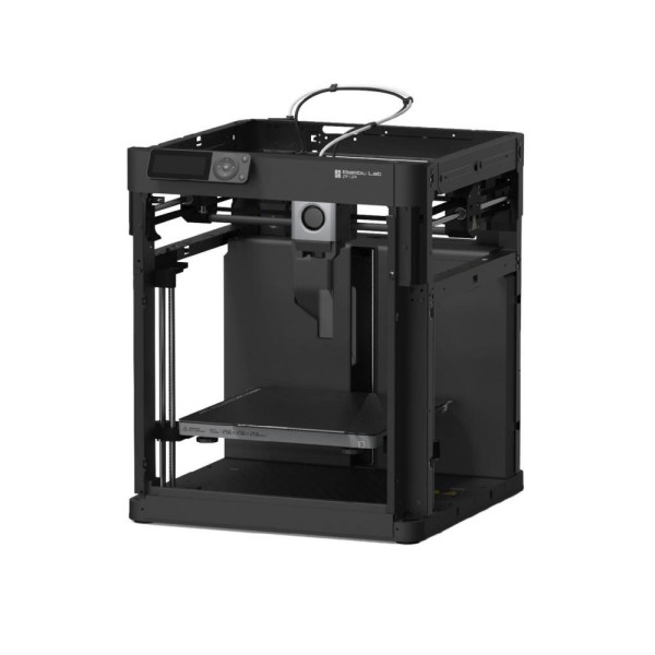 3D-принтер Bambu Lab P1P