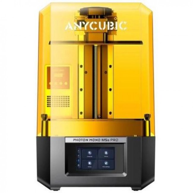 Anycubic Photon Mono M5s Pro (P5SRA0BK-Y-O)