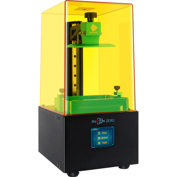 3D-принтер Anycubic Photon Zero