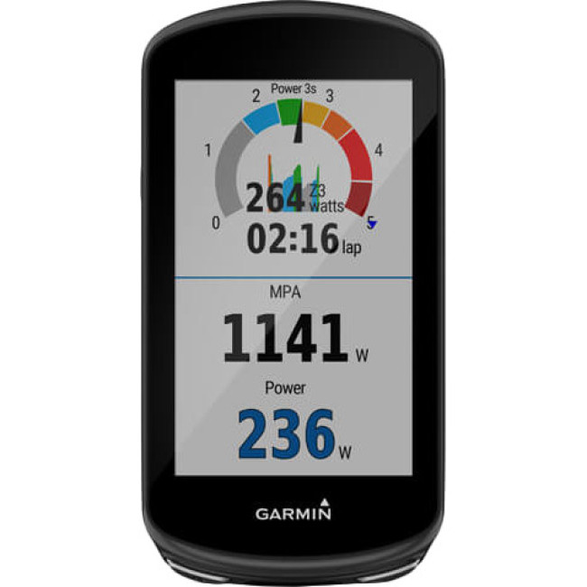 Garmin Edge 1030 Plus (010-02424-10)