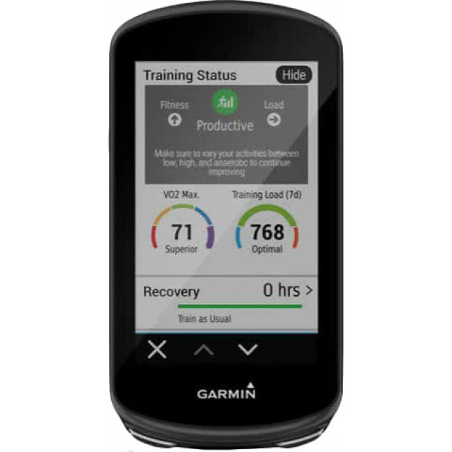 Garmin Edge 1030 Plus (010-02424-10)