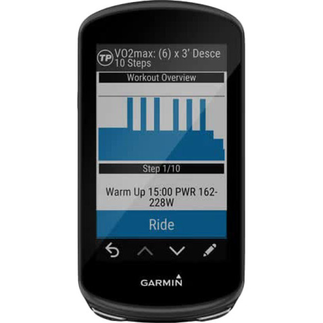 Garmin Edge 1030 Plus (010-02424-10)