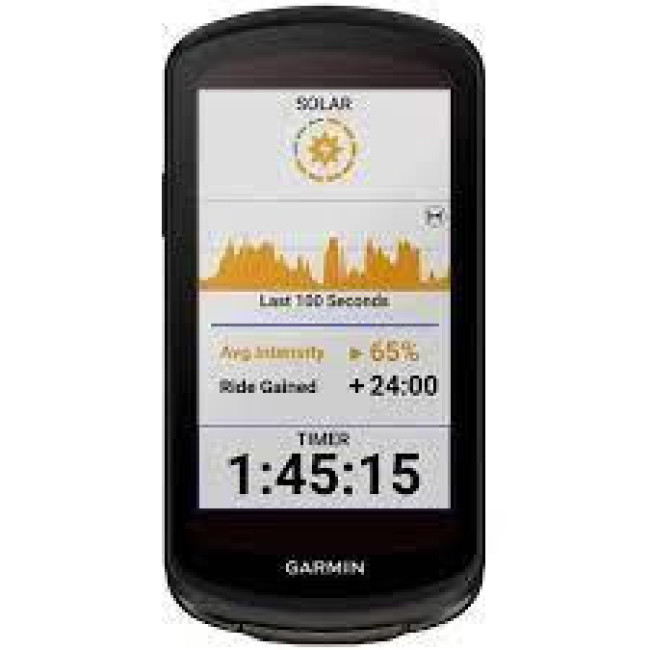 Garmin Edge 1040 Solar (010-02503-20)