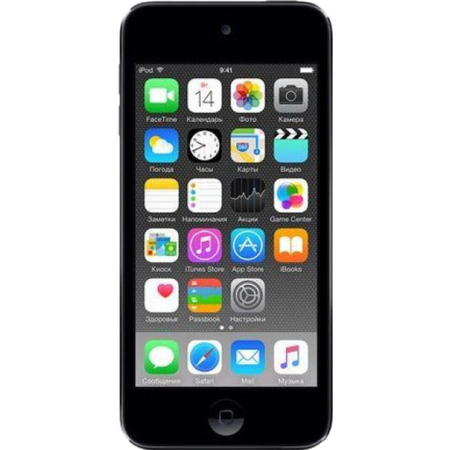 Apple iPod touch 6Gen 64GB Gray (MKHL2)