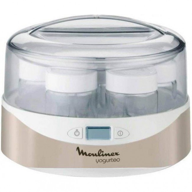 Moulinex Yogurteo YG231E32