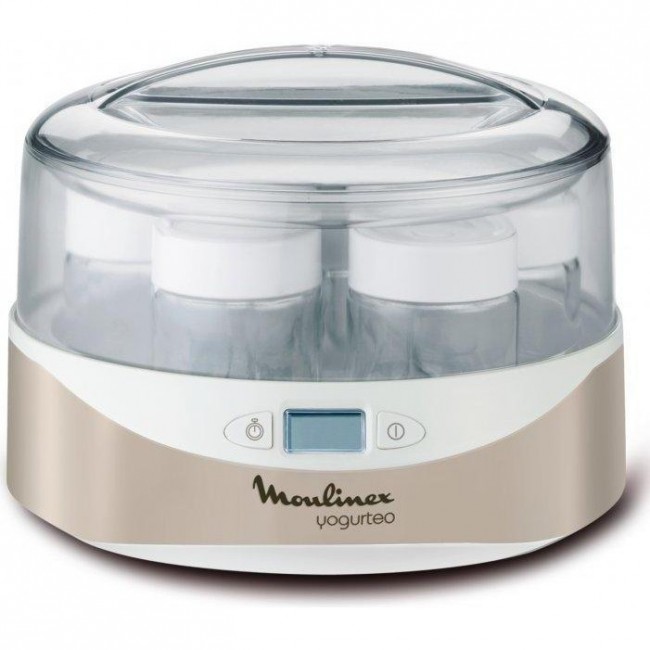 Moulinex Yogurteo YG231E32