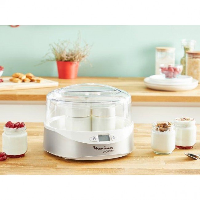Moulinex Yogurteo YG231E32