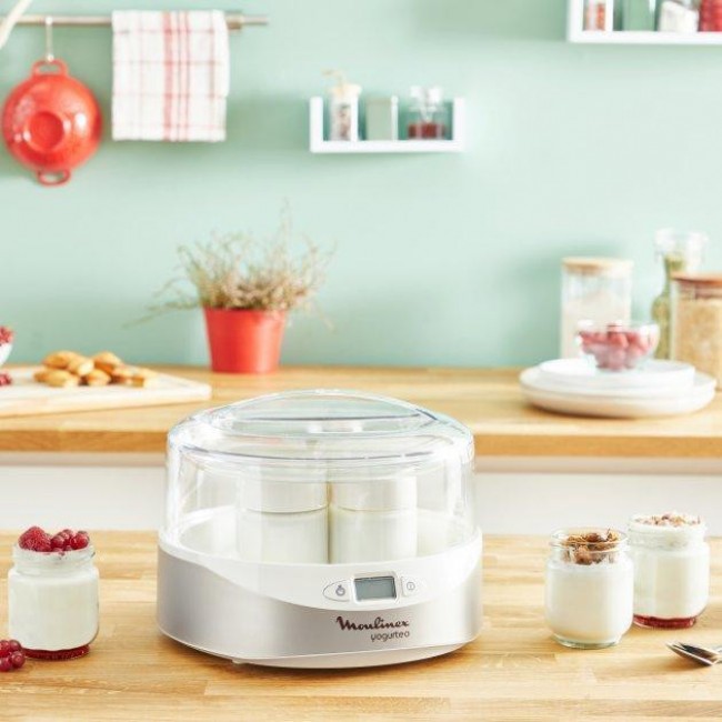 Moulinex Yogurteo YG231E32