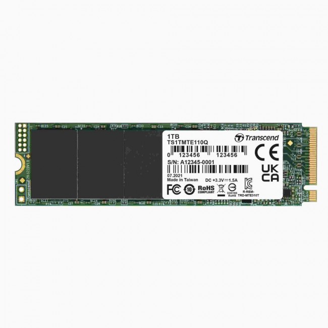 Transcend 110Q 1 TB (TS1TMTE110Q)