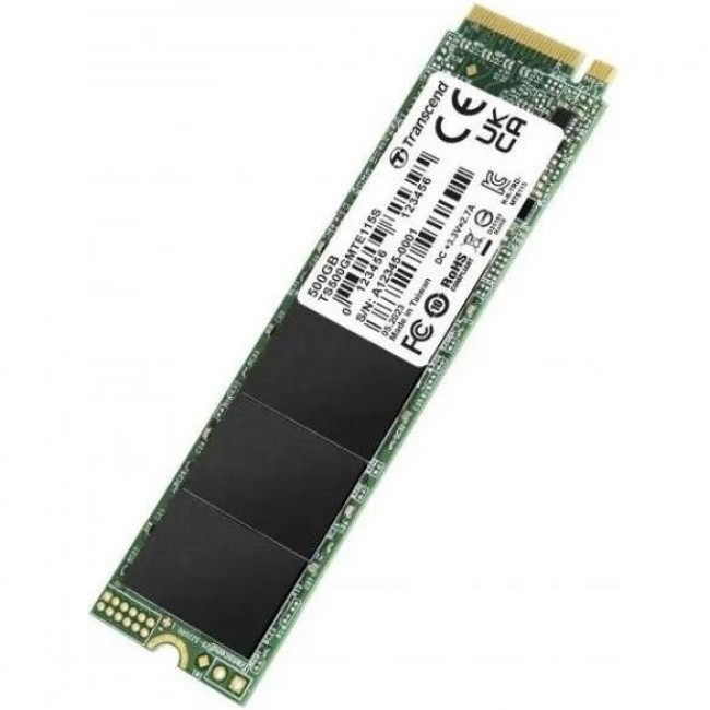 Transcend 115S 500 GB (TS500GMTE115S)