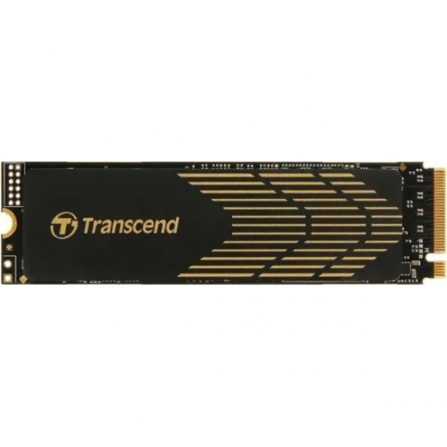 Transcend 240S 500 GB (TS500GMTE240S)