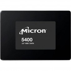 Micron 5400 MAX 480 GB (MTFDDAK480TGB-1BC1ZABYYR)