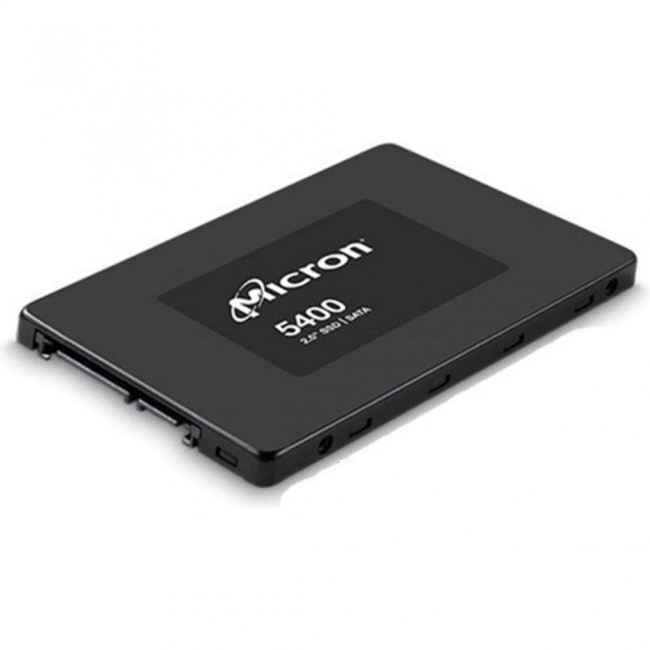 Micron 5400 MAX 480 GB (MTFDDAK480TGB-1BC1ZABYYR)