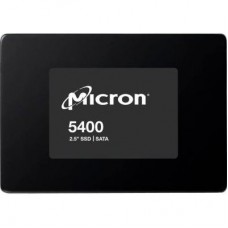 Micron 5400 PRO 1.92 TB (MTFDDAK1T9TGA-1BC1ZABYYR)
