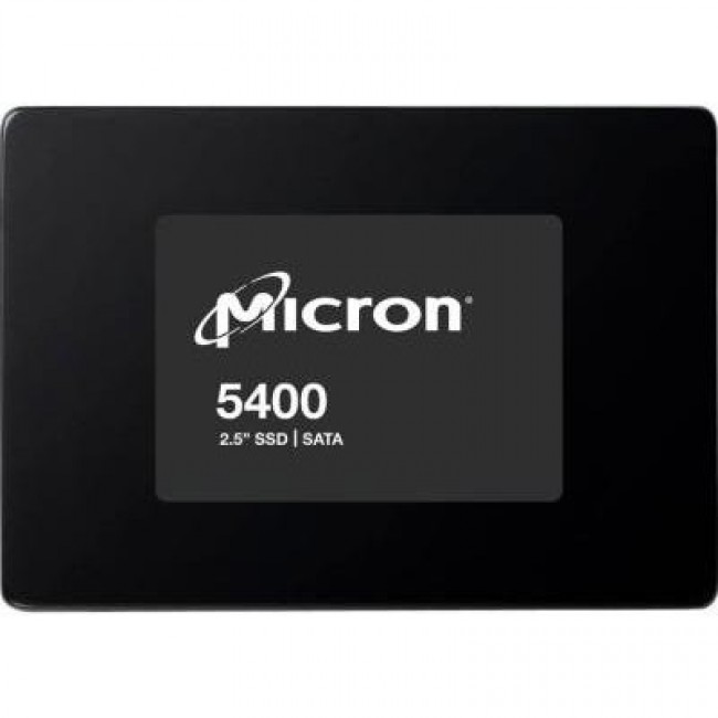 Micron 5400 PRO 1.92 TB (MTFDDAK1T9TGA-1BC1ZABYYR)