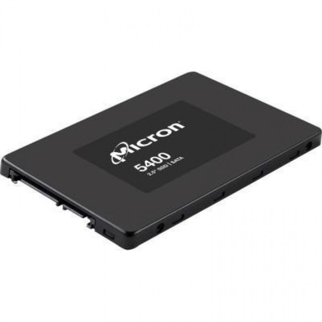Micron 5400 PRO 1.92 TB (MTFDDAK1T9TGA-1BC1ZABYYR)