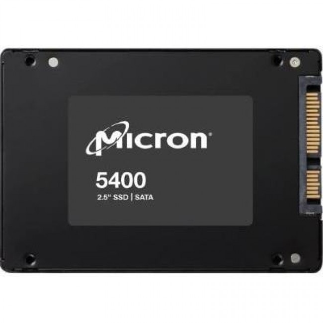 Micron 5400 PRO 1.92 TB (MTFDDAK1T9TGA-1BC1ZABYYR)