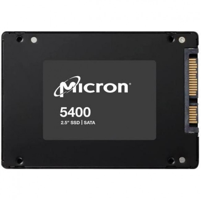 Micron 5400 PRO 1.92 TB (MTFDDAK1T9TGA-1BC1ZABYYR)