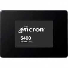 Micron 5400 PRO 3.84 TB (MTFDDAK3T8TGA-1BC1ZABYYR)