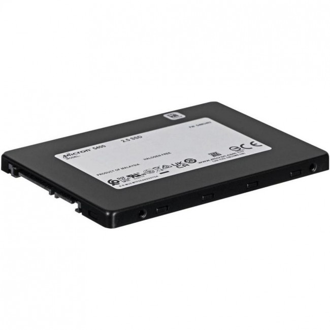 Micron 5400 PRO 3.84 TB (MTFDDAK3T8TGA-1BC1ZABYYR)
