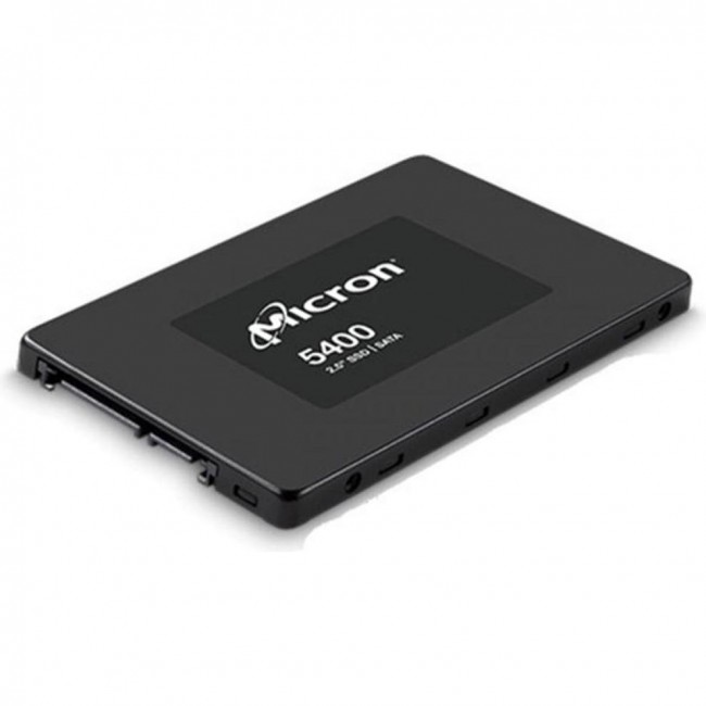Micron 5400 PRO 3.84 TB (MTFDDAK3T8TGA-1BC1ZABYYR)