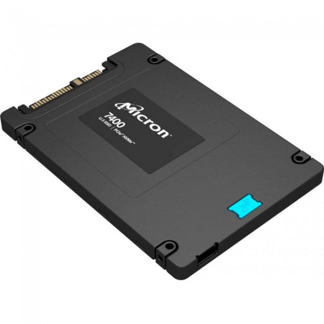 Micron 7400 PRO 3.84 TB (MTFDKCB3T8TDZ)