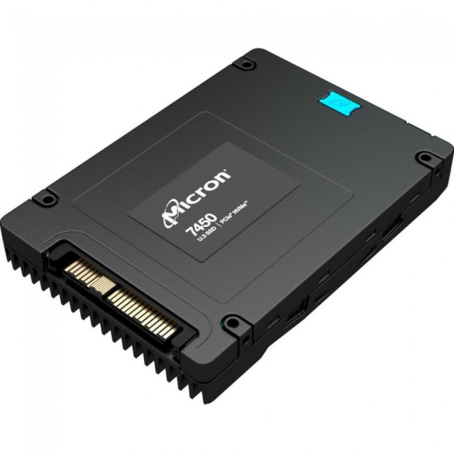 Micron 7450 PRO 1.92 TB (MTFDKCC1T9TFR-1BC1ZABYYR)