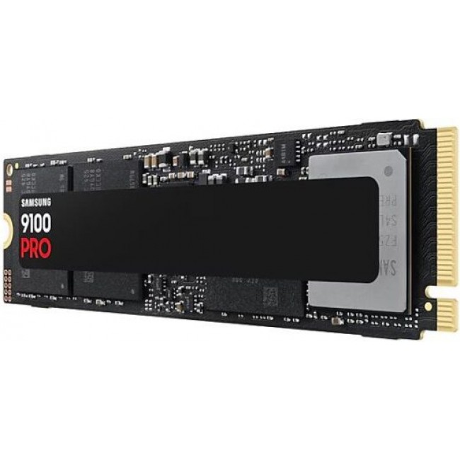 Samsung 9100 PRO 2 TB (MZ-VAP2T0BW)