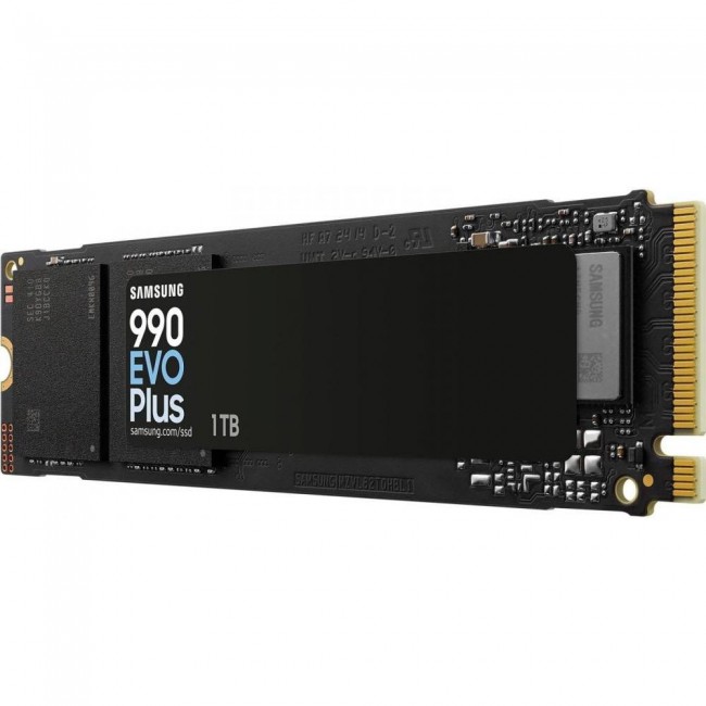 SSD Samsung 990 EVO Plus (MZ-V9S1T0BW)