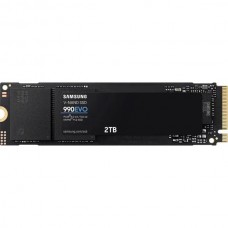 SSD Samsung 990 EVO Plus 2 TB (MZ-V9S2T0BW)