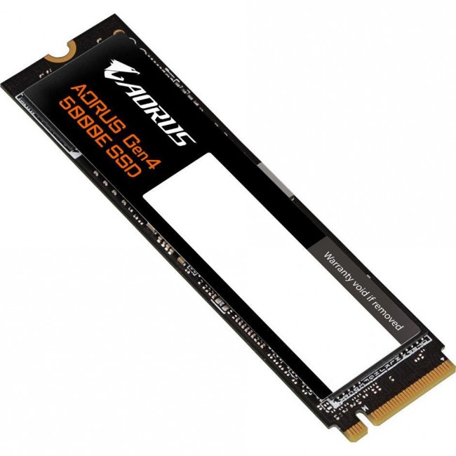 GIGABYTE AORUS Gen4 5000E SSD 1 TB (AG450E1024-G)