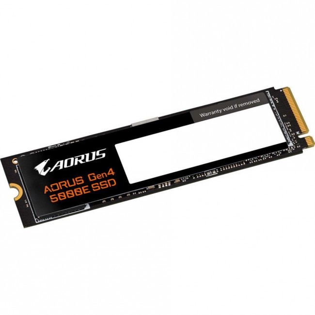 GIGABYTE AORUS Gen4 5000E SSD 1 TB (AG450E1024-G)
