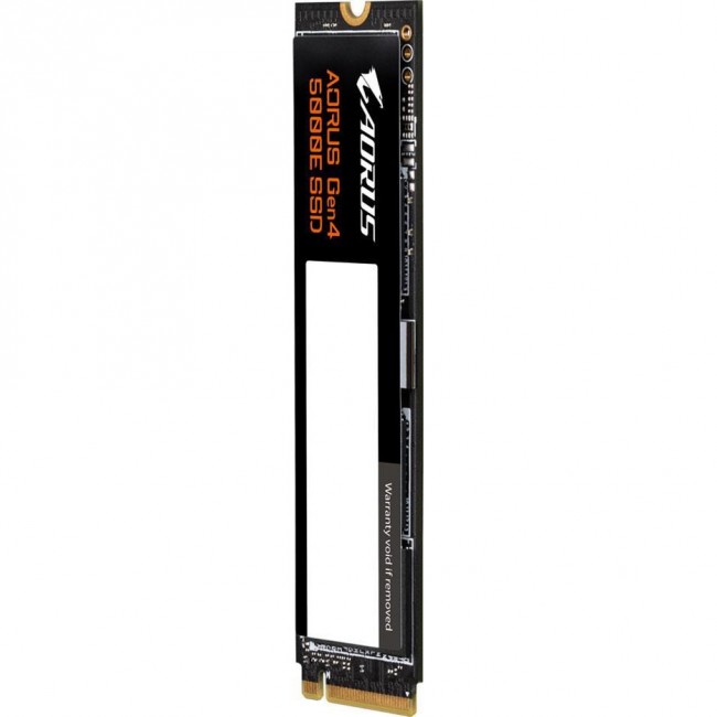 GIGABYTE AORUS Gen4 5000E SSD 1 TB (AG450E1024-G)