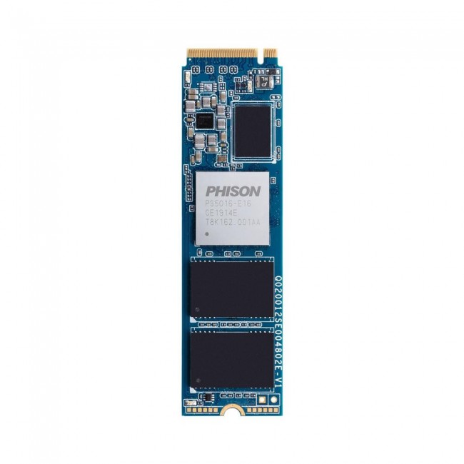 Apacer AP500GAS2280Q4-1