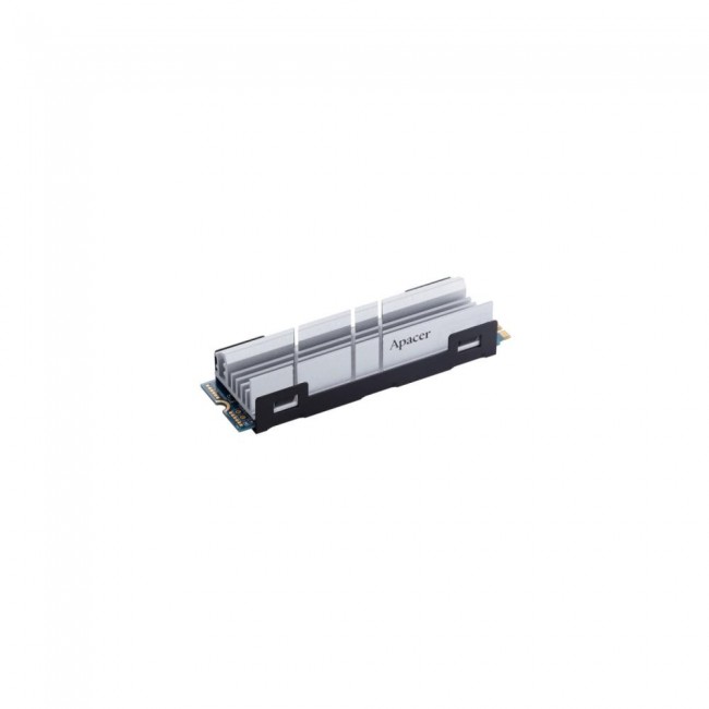 Apacer AP500GAS2280Q4-1