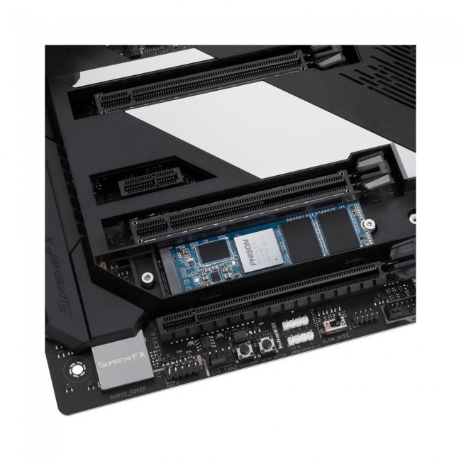 Apacer AP500GAS2280Q4-1