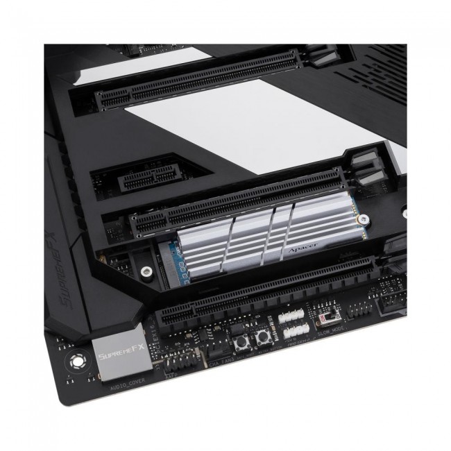 Apacer AP500GAS2280Q4-1